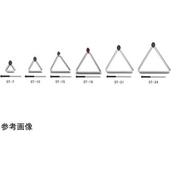 コンサートトライアングル 鈴木楽器製作所