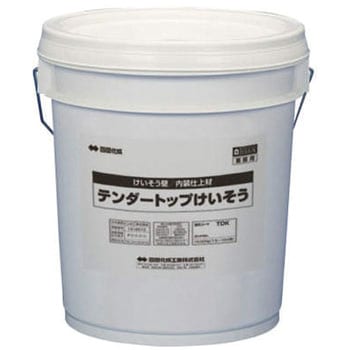 テンダートップけいそう セット(基材+カラー) 四国化成