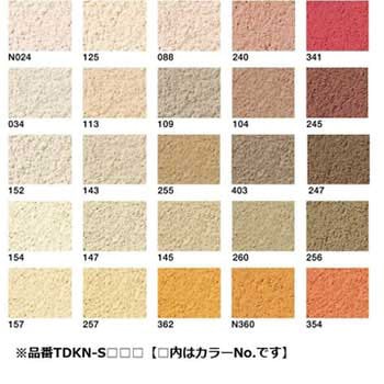 テンダートップけいそう セット(基材+カラー) 四国化成