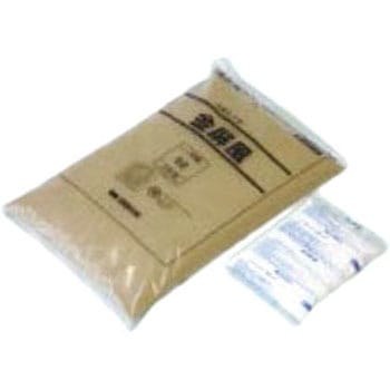 屏風 KBB-52 砂壁 金屏風 1セット(5000g×5セット) 四国化成 【通販
