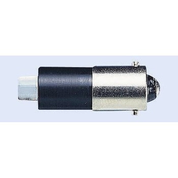 Marl 表示ランプ 白 定格電圧：12V dc MARL