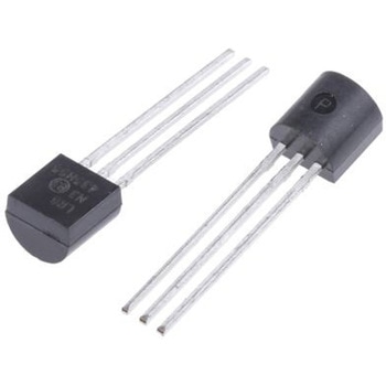 Microchip 電圧レギュレータ リニア電圧 1.2 → 440 V， 3-Pin， LR8N3-G MICROCHIP