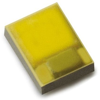 Lumileds LED， 白， 表面実装， LXZ1-4070 - LUMILEDS