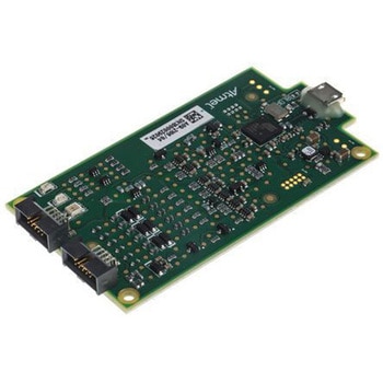 Microchip， デバッガ Atmel-ICE MICROCHIP