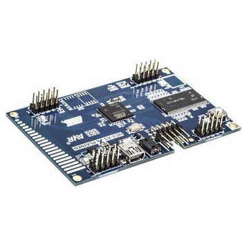 Microchip UC3-A3 Xplained 評価ボード AT32UC3A3-XPLD MICROCHIP