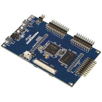 Microchip SAM4S Xplained Pro 評価 キット ATSAM4S-XPRO MICROCHIP