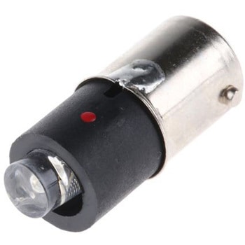 Marl 表示ランプ 赤 定格電圧：8-48V ac/dc MARL