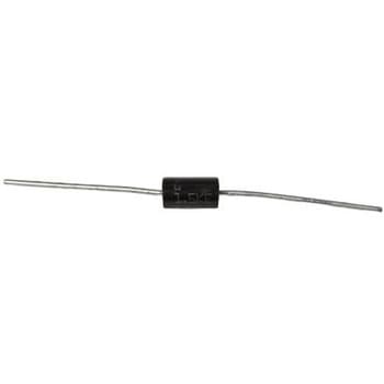STMicroelectronics TVSダイオード， 双方向， スルーホール， 32.5V， 1.5KE18CA STMicro