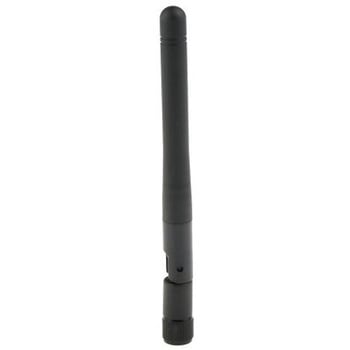 Microchip WiFiアンテナ SMA， WiFi ホイップ RN-SMA-4 MICROCHIP