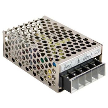 MEAN WELL DC-DCコンバータ Vout：24V dc 36 → 72 V dc， 15W， SD-15C-24 MEAN WELL