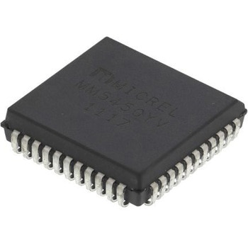 Microchip 44-Pin PLCC MICROCHIP