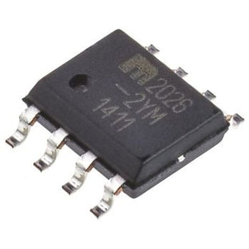 Microchip 電源スイッチIC MICROCHIP