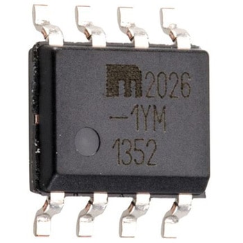 Microchip 電源スイッチIC MICROCHIP