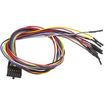 Microchip ケーブル MPLAB PM3用 ケーブルキット AC002021 MICROCHIP