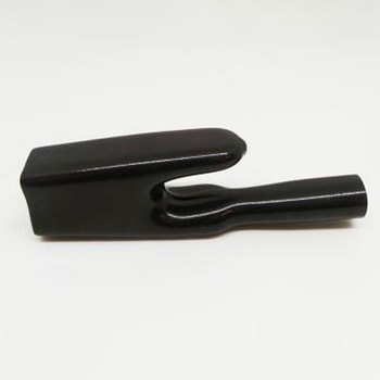 RS PRO 絶縁体ブーツ 黒 RS PRO