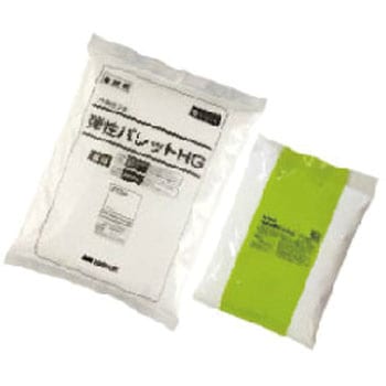 粉末タイプ 弾性パレットHG 基材 四国化成