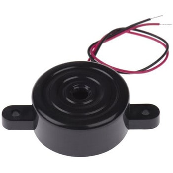 RS PRO 圧電ブザー 86dB パネルマウント RS PRO