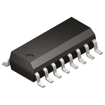Microchip PWMコントローラ IC， 16-Pin SOIC MICROCHIP