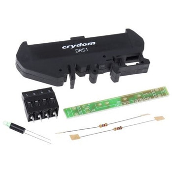 Sensata Crydom リレーソケット， DRS1 Sensata / Crydom