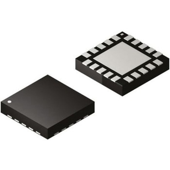 Microchip コントローラ USB 2.0 MCP2200-I/MQ MICROCHIP