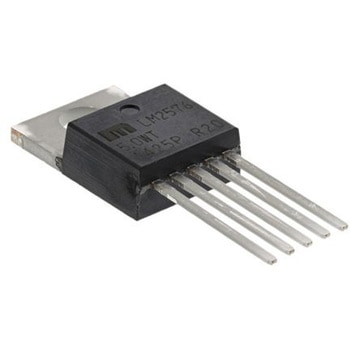 Microchip 降圧 DC-DCコンバータ， 出力電圧(Min):1.23 V TO-220 MICROCHIP