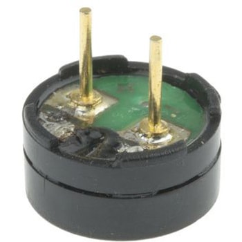 RS PRO 電磁ブザーコンポーネント 92dB 基板実装 - RS PRO