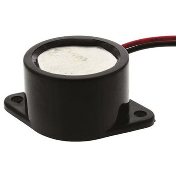 RS PRO 圧電ブザー 85dB パネルマウント RS PRO