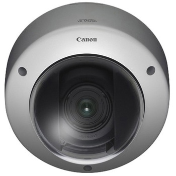 ネットワークカメラ VB-M620D Canon