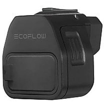 DELTAPROTG スマート発電機アダプター 1個 EcoFlow(エコフロー) 【通販