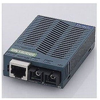 DN1800GE 1000BASE-T/Xメディアコンバータ 1個 大電 【通販 DN1800GE 1000BASE-T/Xメディアコンバータ 1個 大電 【通販