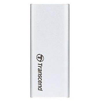 外付けSSD 500GB、External SSD、ESD260C、USB 3.1 Gen 2、Type C アズワン