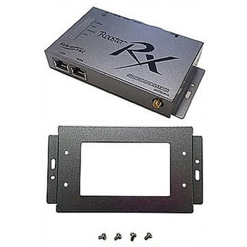 RX用 固定金具セット サン電子
