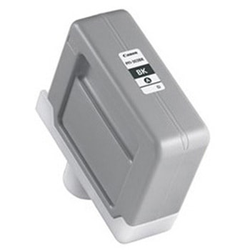 染料ブラックインク PFI-303 BK Canon