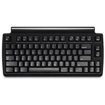 Matias mini Quiet Pro Keyboard US ダイヤテック