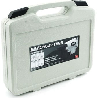 SA-T1025L-X1 エアタッカー T1025L 1個 SK-11 【通販モノタロウ】