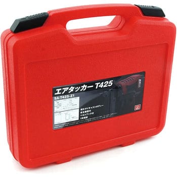 SA-T425-Z1 エアタッカー T425 1個 SK11 【通販モノタロウ】