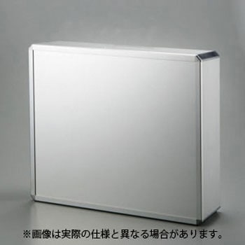T-D105加工ナシ435W310H SUS(エスユーエス)