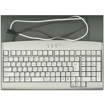 小型OADGキーボード 富士通