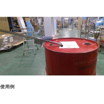 SUS304製 簡単ドラム缶キャリー クラフトワーク
