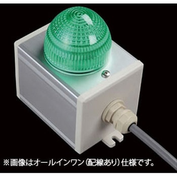 S-8080D大型表示灯 SUS(エスユーエス)