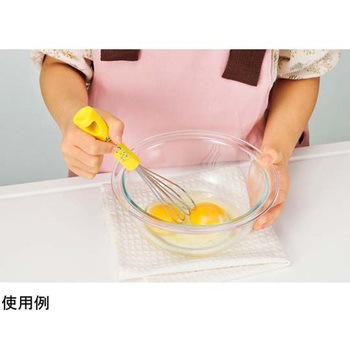 コトコト 小回りがきくミニ泡立て 和平フレイズ