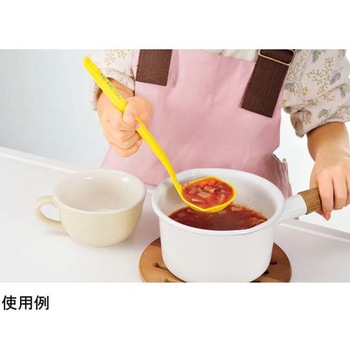 コトコト そそぎやすいお玉 和平フレイズ