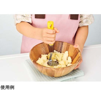 コトコト つぶしやすいミニマッシャー 和平フレイズ