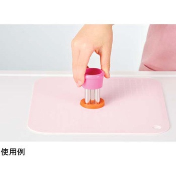 コトコト デコレーション抜き型 和平フレイズ
