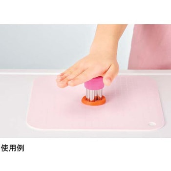 コトコト デコレーション抜き型 和平フレイズ