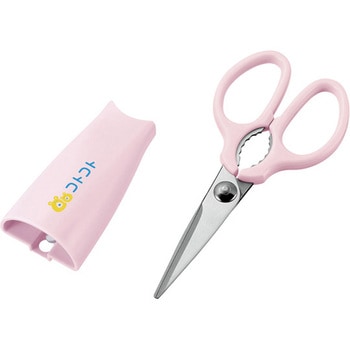 コトコト 小回りのきくキッチンはさみ 和平フレイズ