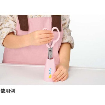 コトコト 小回りのきくキッチンはさみ 和平フレイズ