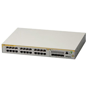 3278RZ7 AT-x230-28GT-Z7 1個 Allied Telesis 【通販モノタロウ】