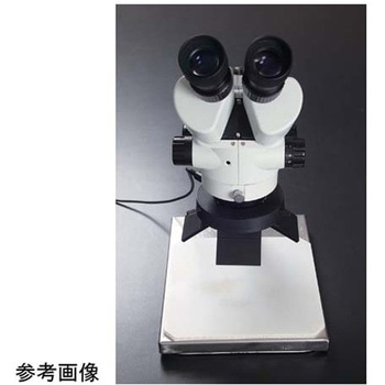 有機EL顕微鏡照明装置 後藤電子