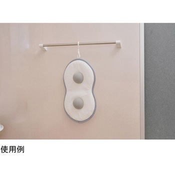 こりほぐし バスクッション ニーズ